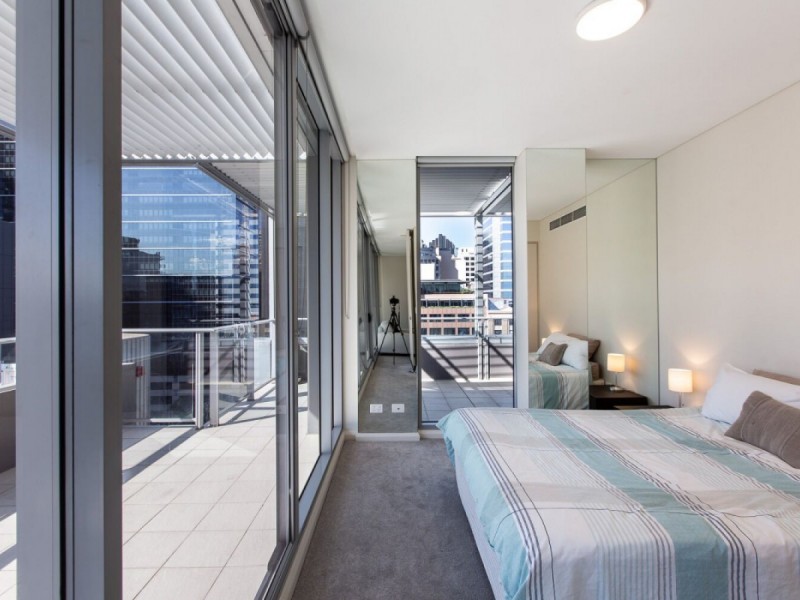 23 Shelley Street, Sydney NSW 2000