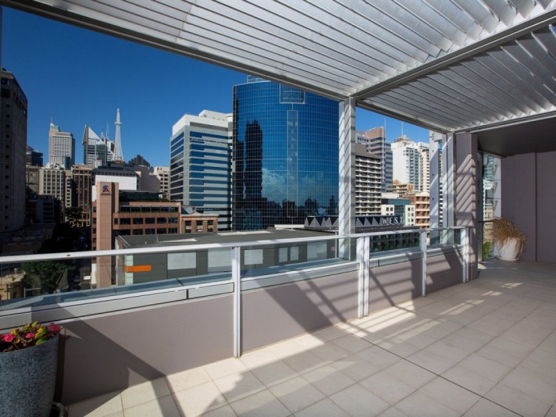 23 Shelley Street, Sydney NSW 2000