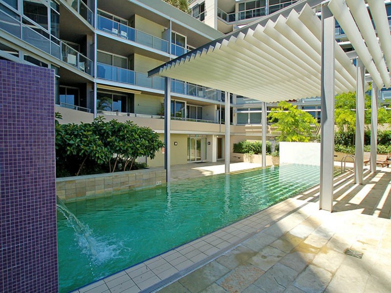 23 Shelley Street, Sydney NSW 2000