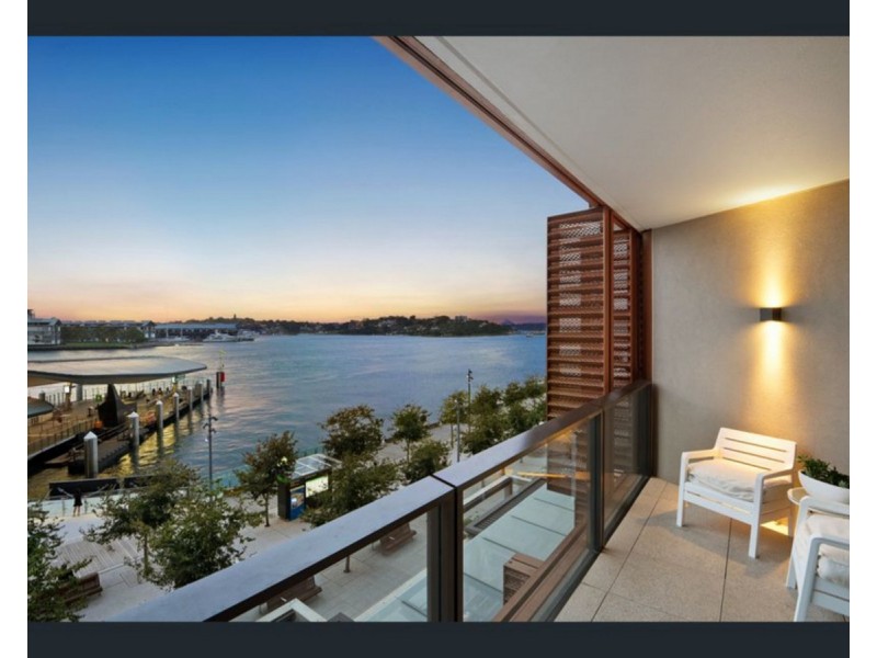 19 Barangaroo Avenue, Barangaroo NSW 2000