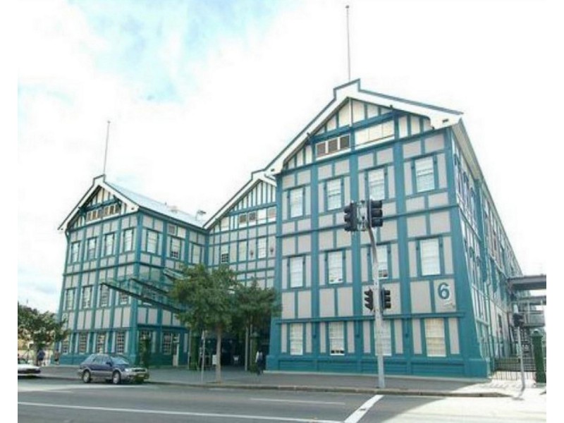 6 Cowper Wharf Road, Woolloomooloo NSW 2011