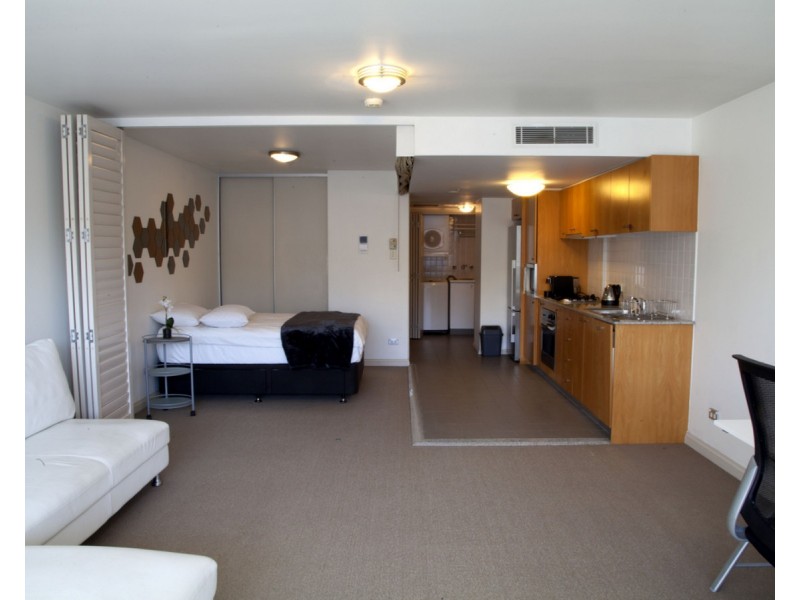 6 Cowper Wharf Road, Woolloomooloo NSW 2011