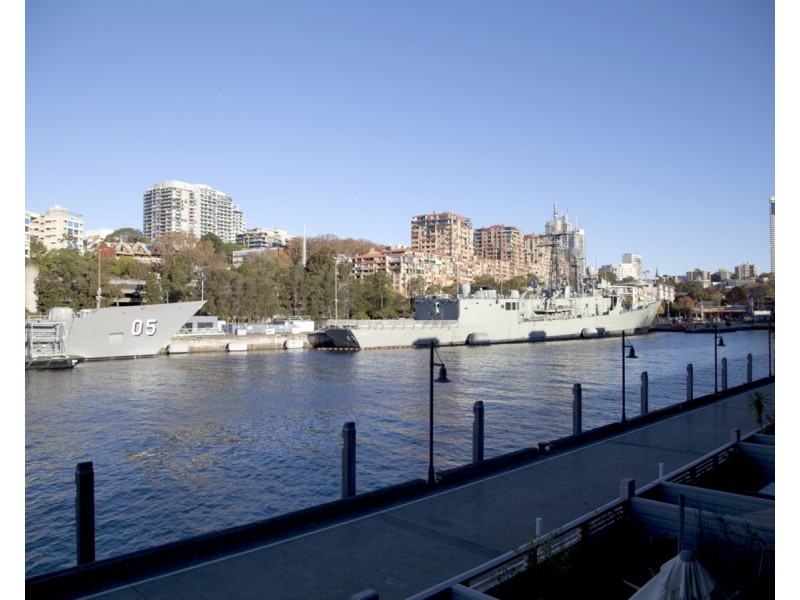 6 Cowper Wharf Road, Woolloomooloo NSW 2011