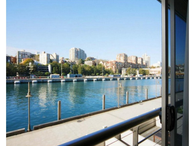 6 Cowper Wharf Road, Woolloomooloo NSW 2011