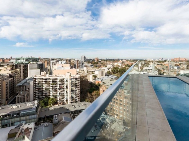 27-29 Commonwealth Street, Surry Hills NSW 2010