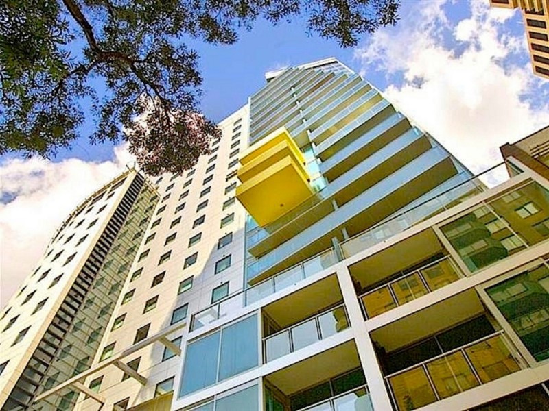 27-29 Commonwealth Street, Surry Hills NSW 2010