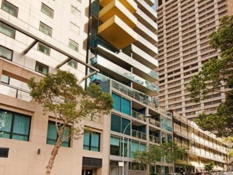 27-29 Commonwealth Street, Surry Hills NSW 2010