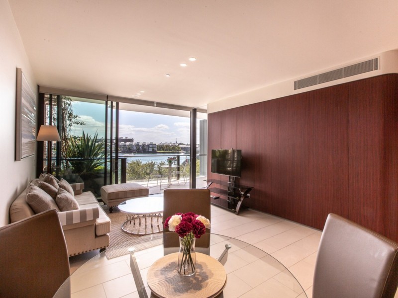 31 Barangaroo Avenue, Barangaroo NSW 2000