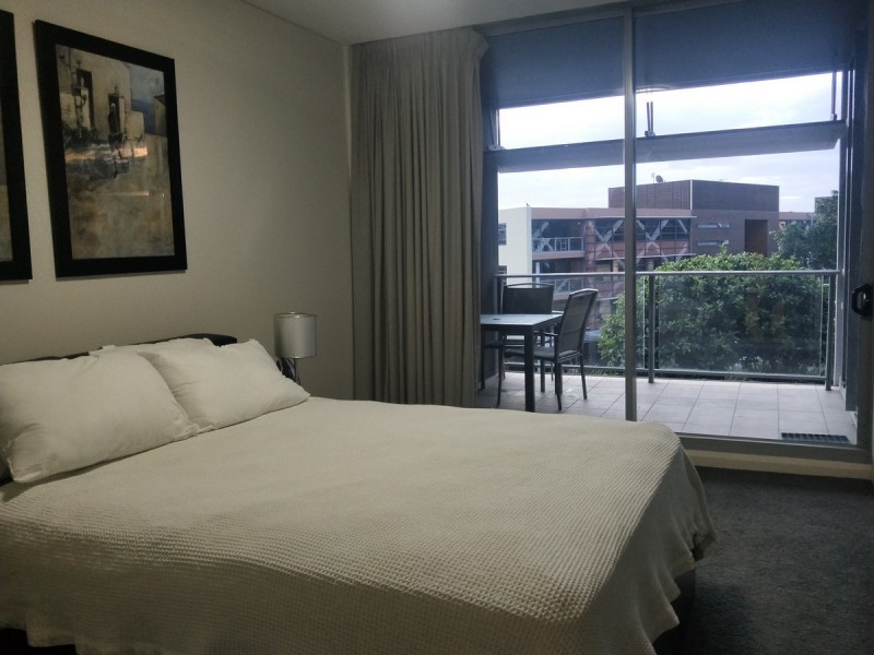 23 Shelley Street, Sydney NSW 2000