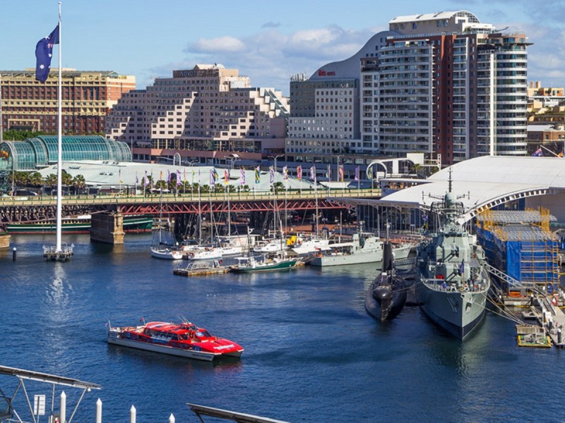 23 Shelley Street, Sydney NSW 2000