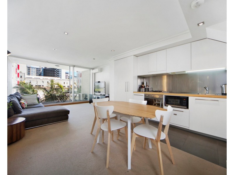 5 – 13 Larkin Street, Camperdown NSW 2050