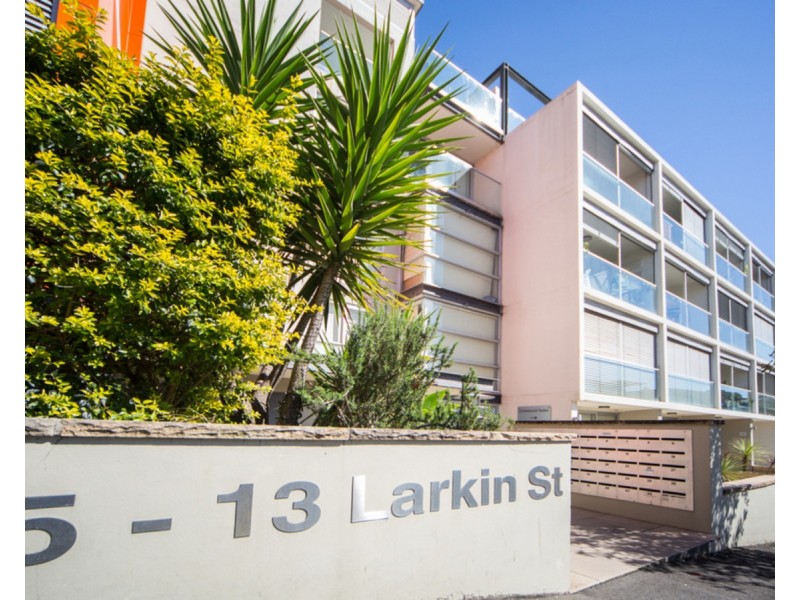 5 – 13 Larkin Street, Camperdown NSW 2050
