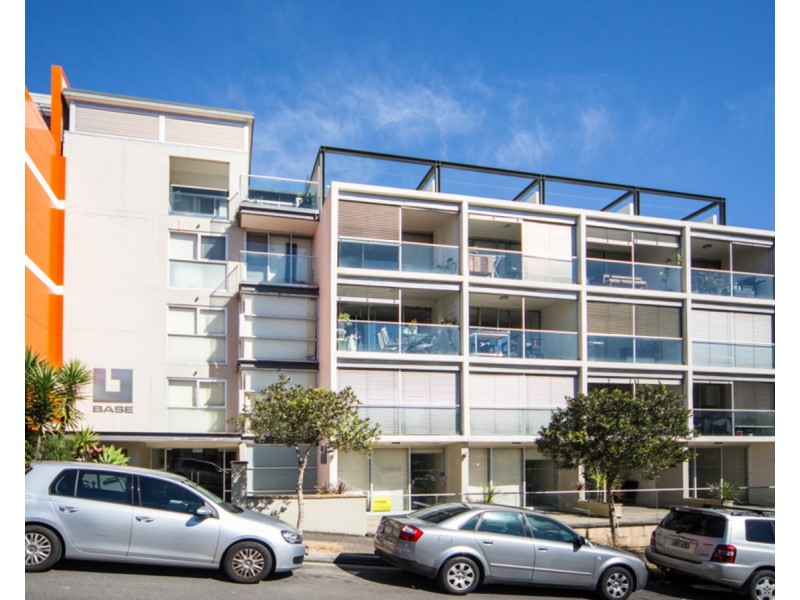 5 – 13 Larkin Street, Camperdown NSW 2050