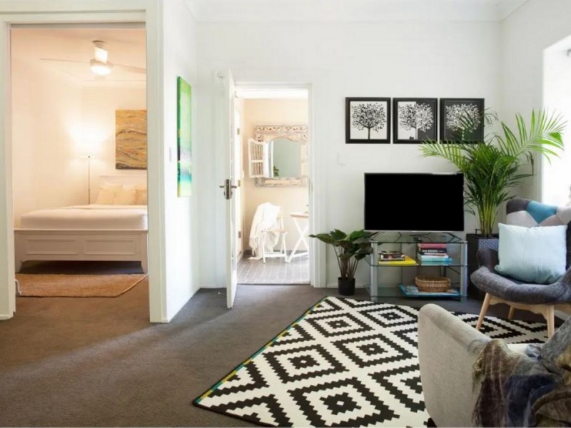 3 McDonald Street, Potts Point NSW 2011