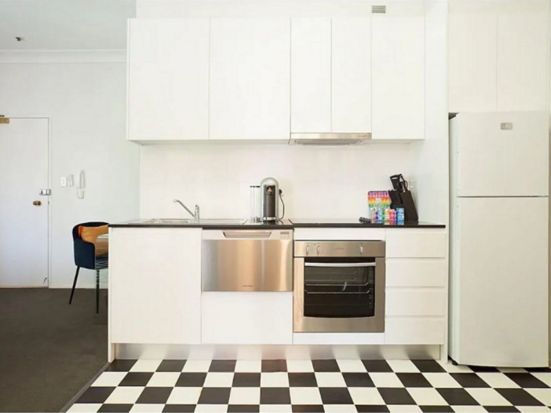 3 McDonald Street, Potts Point NSW 2011