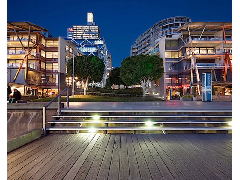 23 Shelley Street, Sydney NSW 2000