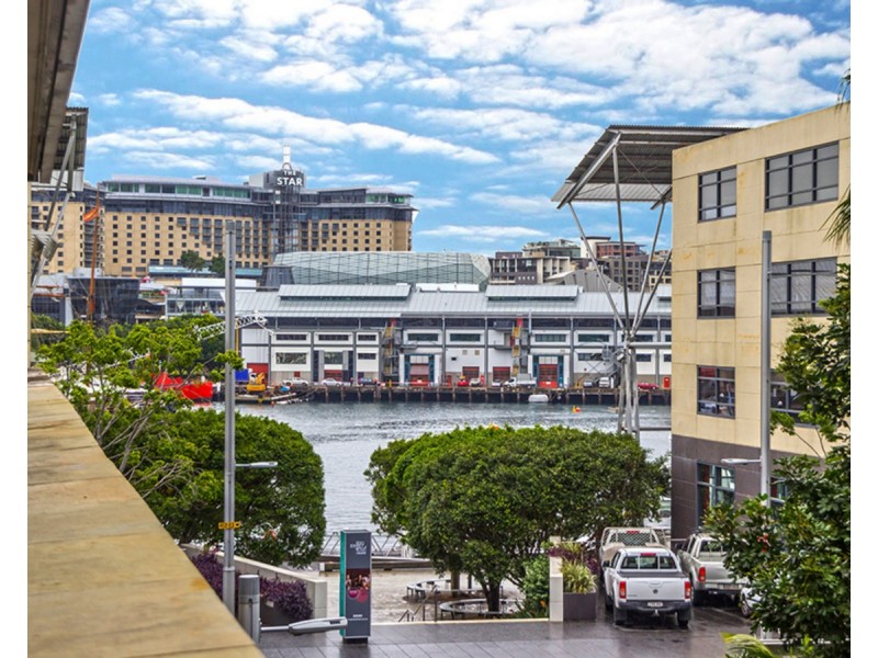 45 Shelley Street, Sydney NSW 2000