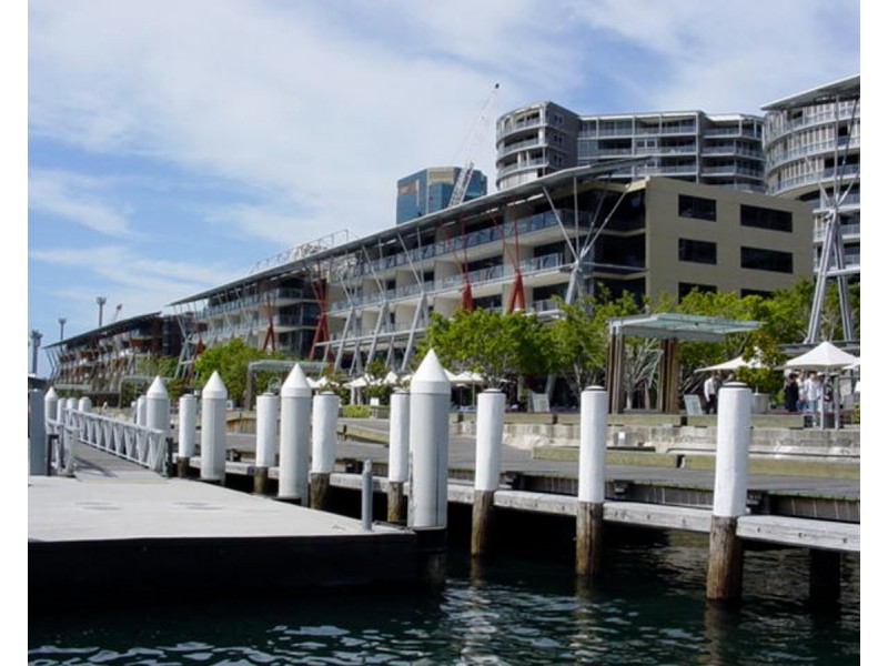 45 Shelley Street, Sydney NSW 2000