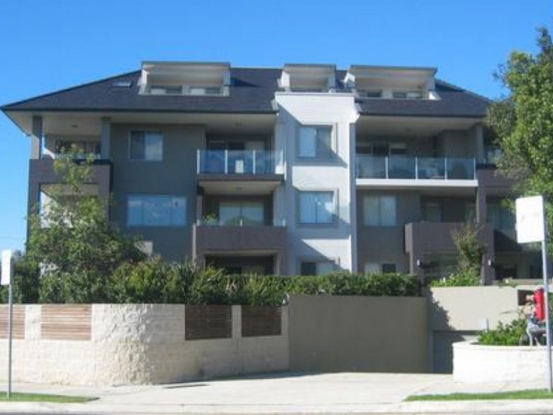 15 Kooringa Road, Chatswood NSW 2067