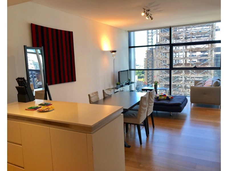 101 Bathurst Street, Sydney NSW 2000