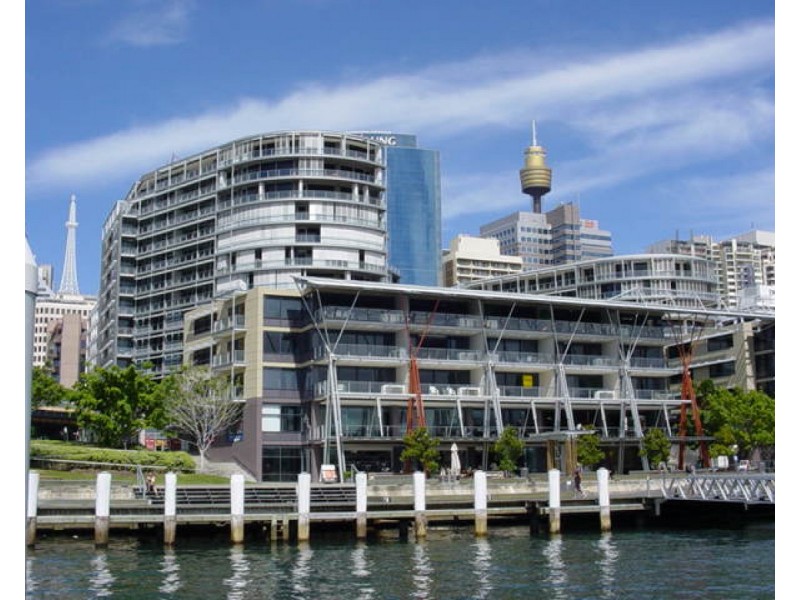 23 Shelley Street, Sydney NSW 2000