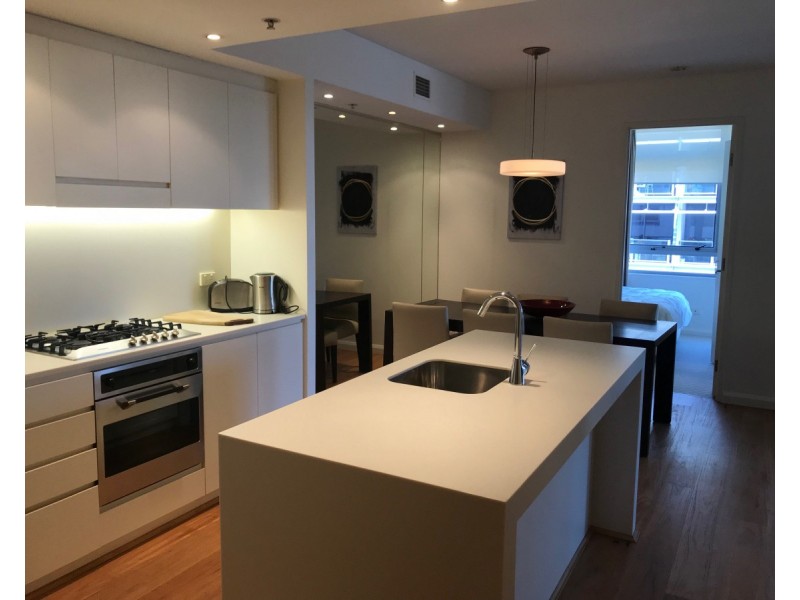 35 Shelley Street, Sydney NSW 2000