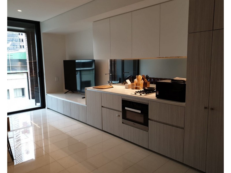 161 Clarence Street, Sydney NSW 2000