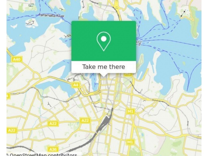 161 Clarence Street, Sydney NSW 2000