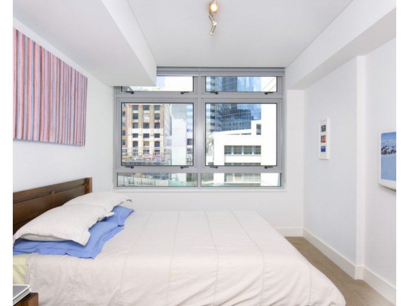 29 Shelley Street, Sydney NSW 2000