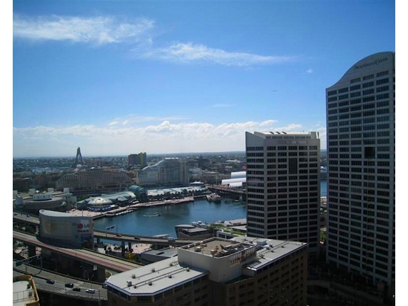 298 – 300 Sussex Street, Sydney NSW 2000