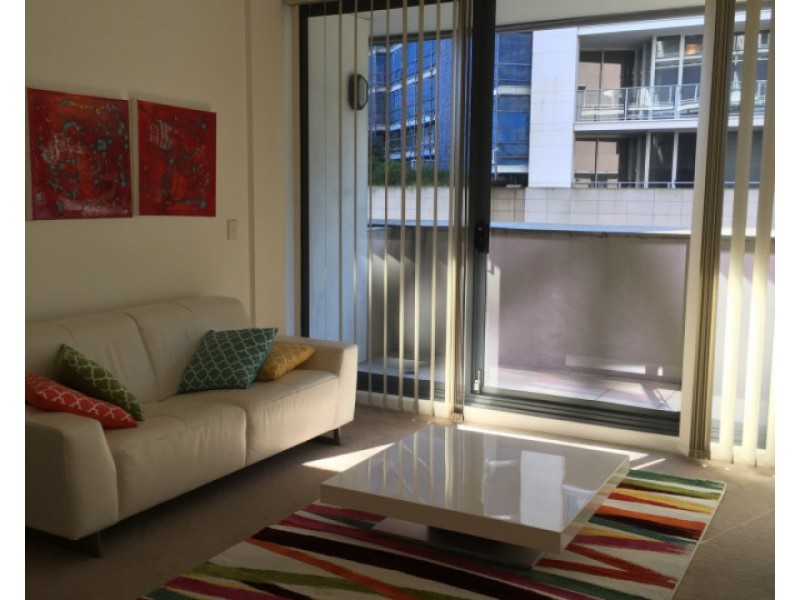 45 Shelley Street, Sydney NSW 2000