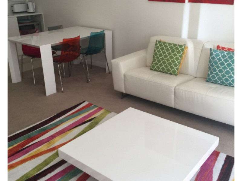 45 Shelley Street, Sydney NSW 2000