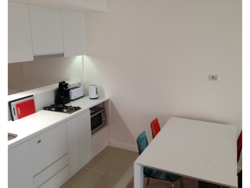 45 Shelley Street, Sydney NSW 2000