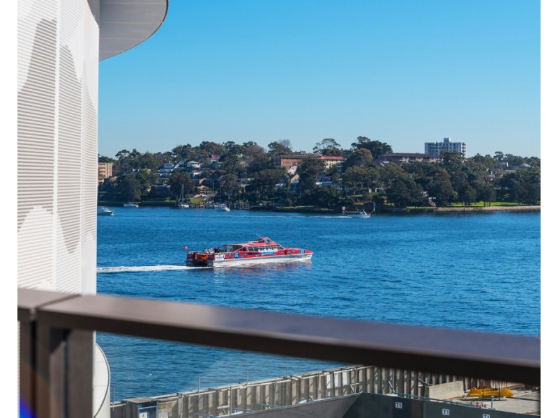 15 Barangaroo Avenue, Barangaroo NSW 2000