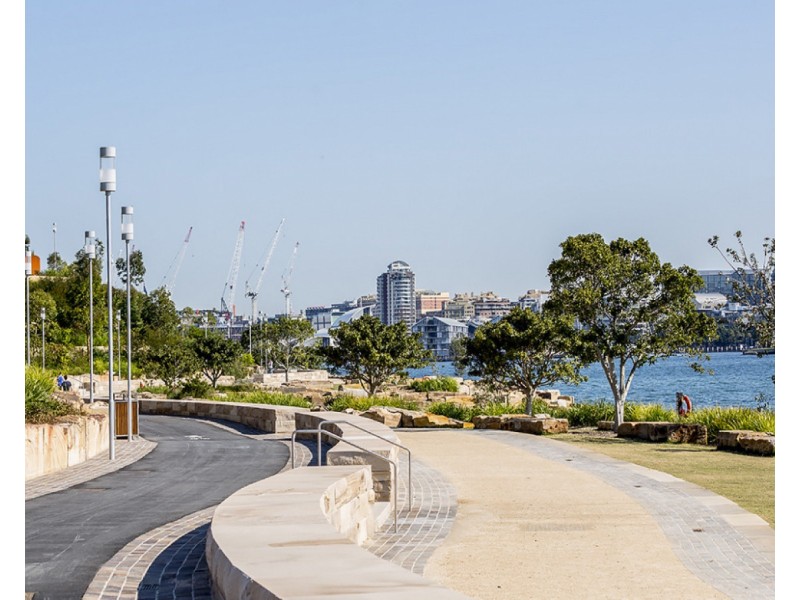 27 Barangaroo Avenue, Barangaroo NSW 2000