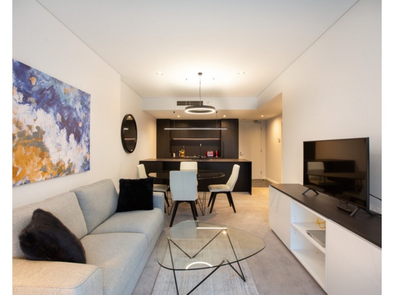 35 Shelley Street, Sydney NSW 2000