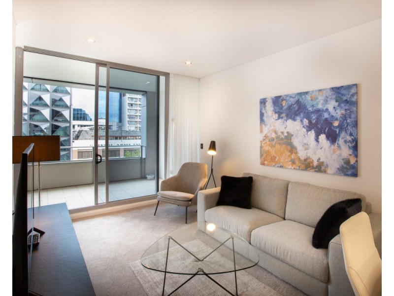 35 Shelley Street, Sydney NSW 2000