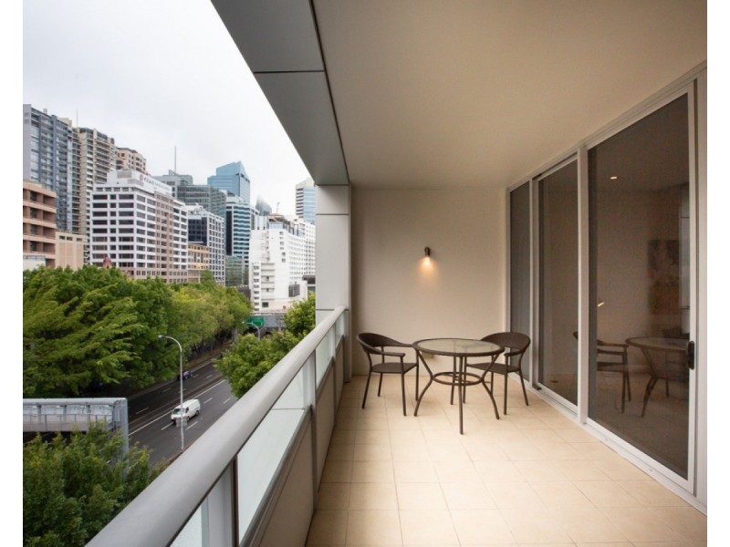 35 Shelley Street, Sydney NSW 2000