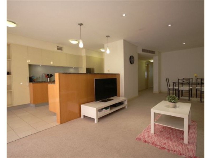 1 Murray Street, Pyrmont NSW 2009