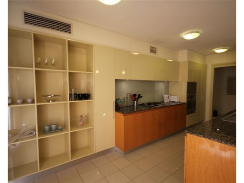 1 Murray Street, Pyrmont NSW 2009