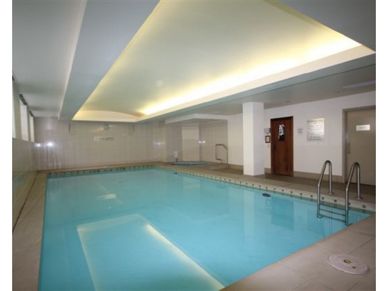 1 Murray Street, Pyrmont NSW 2009