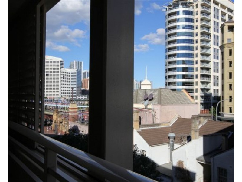 1 Murray Street, Pyrmont NSW 2009