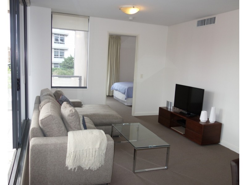 45 Shelley Street, Sydney NSW 2000