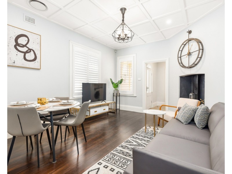 14-16A High Street, Millers Point NSW 2000