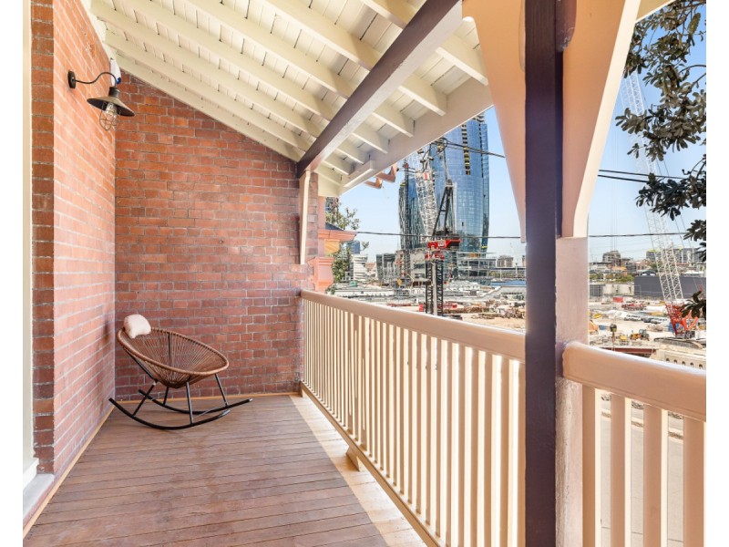 14-16A High Street, Millers Point NSW 2000