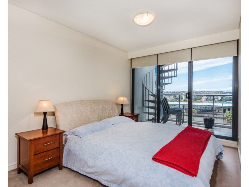 30 Glen Street, Milsons Point NSW 2061