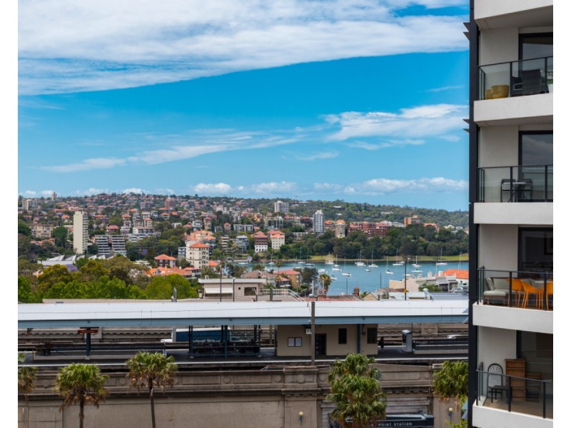 30 Glen Street, Milsons Point NSW 2061
