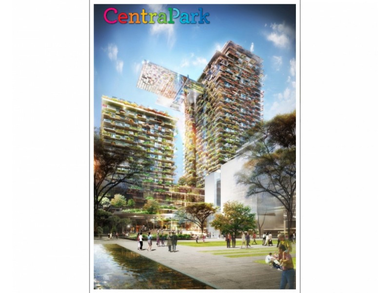 3 Carlton Street, Chippendale NSW 2008