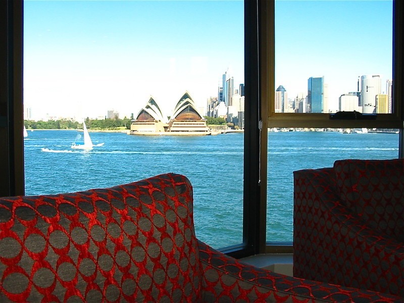 1 Waruda Street, Kirribilli NSW 2061