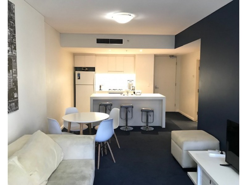 35 Shelley Street, Sydney NSW 2000